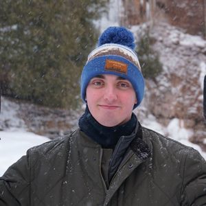 Meet your Posher, Nick